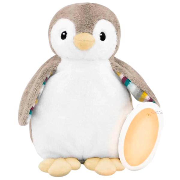 Lampă de veghe Zazu PHOEBE Gray / Baterie photo 1