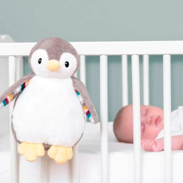 Lampă de veghe Zazu PHOEBE Gray / Baterie photo 2