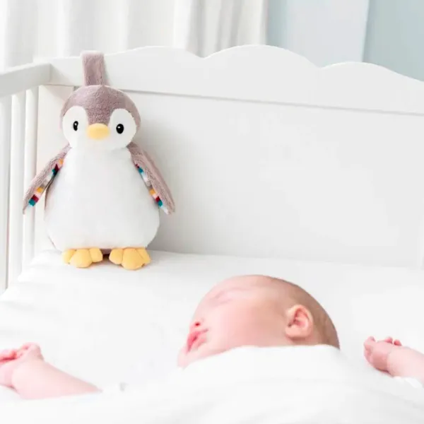 Lampă de veghe Zazu PHOEBE Gray / Baterie photo 3