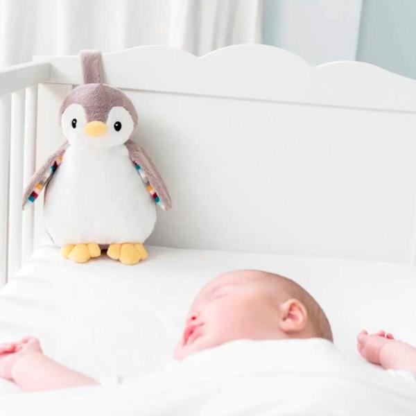 Lampă de veghe Zazu PHOEBE Gray / Baterie photo 3