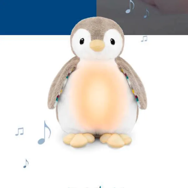 Lampă de veghe Zazu PHOEBE Gray / Baterie photo 7