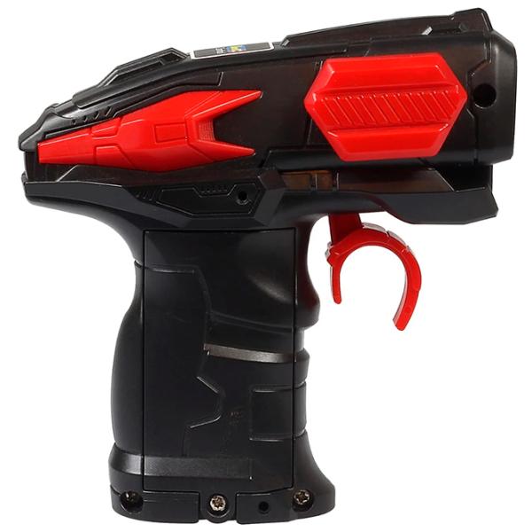 Mașină Revell Mercedes-AMG 24659 10 km/h / 2.4 GHz / Green Argintiu  photo 2