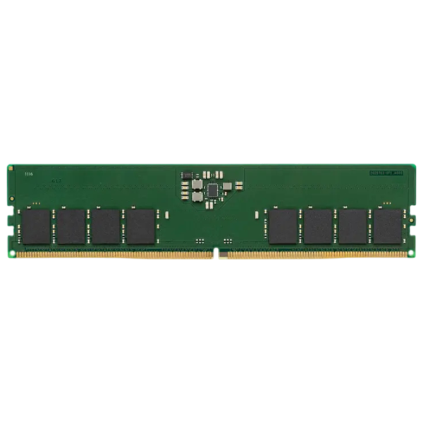 Memorie RAM Kingston ValueRam KVR56U46BS8-16  / DDR5 / 16 GB photo 1