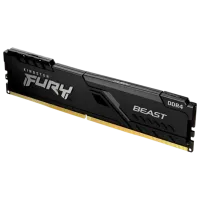 Оперативная память Kingston FURY Beast KF432C16BB1K2/32WP DIMM / DDR4 / 32 ГБ photo 2