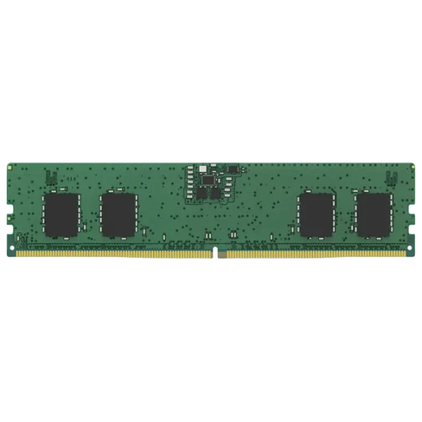 Memorie RAM Kingston ValueRam KVR56U46BS6-8  / DDR5 / 8 GB photo 1