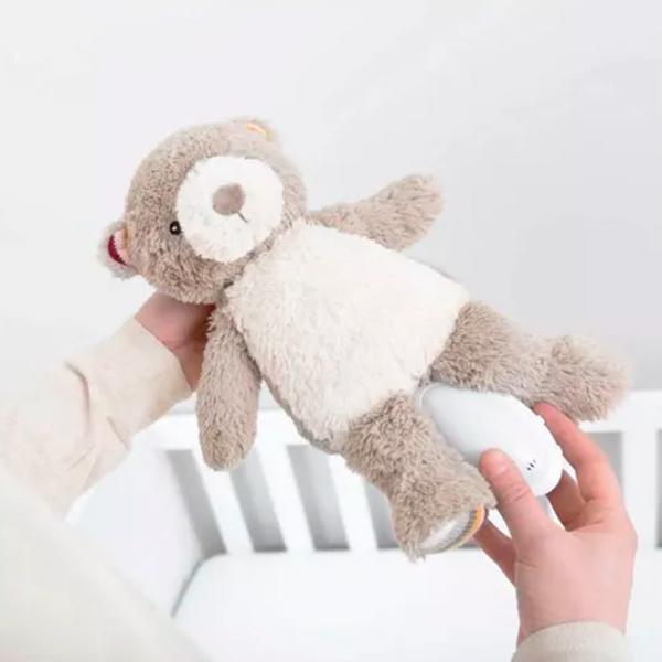 Lampă de veghe Zazu Bruno Gray / Baterie photo 5