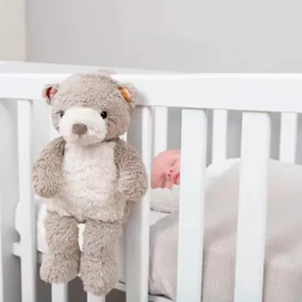 Lampă de veghe Zazu Bruno Gray / Baterie photo 8