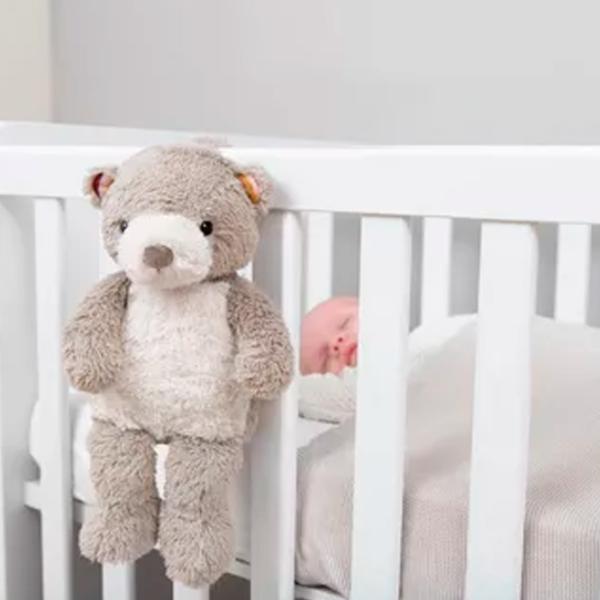 Lampă de veghe Zazu Bruno Gray / Baterie photo 8