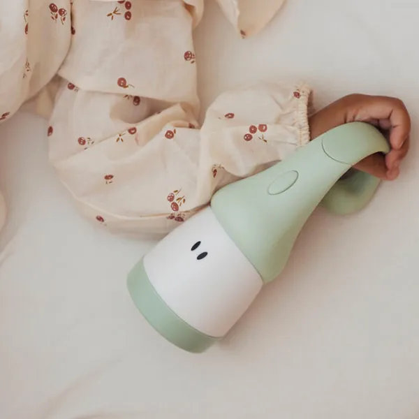 Ночной светильник Beaba Pixie Torch Зеленый / Батарея photo 2