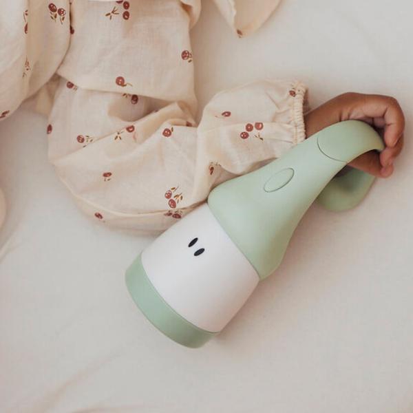 Ночной светильник Beaba Pixie Torch Зеленый / Батарея photo 2