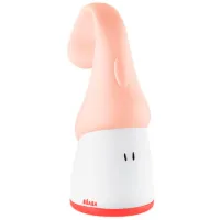 Lampă de veghe Beaba Pixie Torch Pink / Baterie