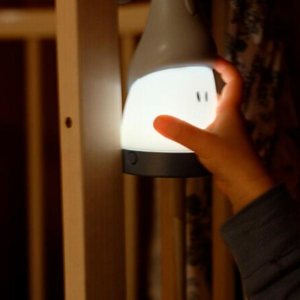Ночной светильник Beaba Pixie Torch Синий / Батарея photo 3