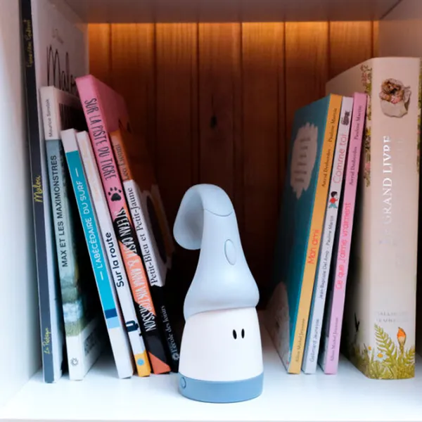 Ночной светильник Beaba Pixie Torch Синий / Батарея photo 4