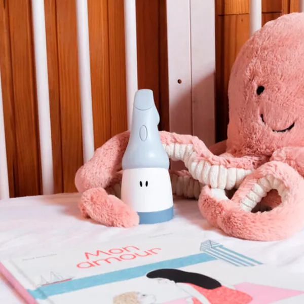 Ночной светильник Beaba Pixie Torch Синий / Батарея photo 6