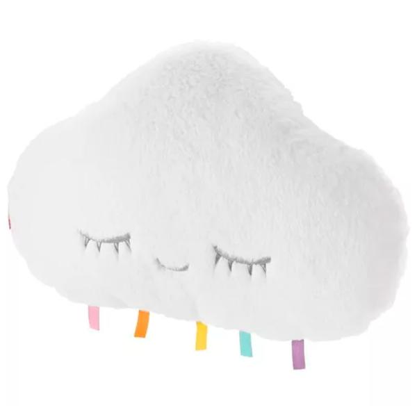 Lampă de veghe Fisher-Price GJD44 White / Baterie photo 1