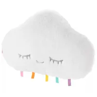 Lampă de veghe Fisher-Price GJD44 White / Baterie