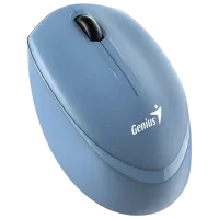Mouse Genius NX-7009 Blue photo 2