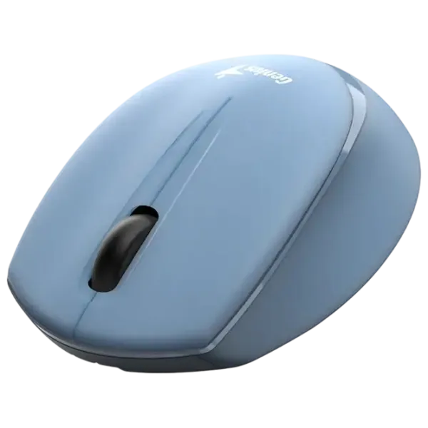 Mouse Genius NX-7009 Blue photo 3