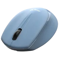 Mouse Genius NX-7009 Blue photo 3