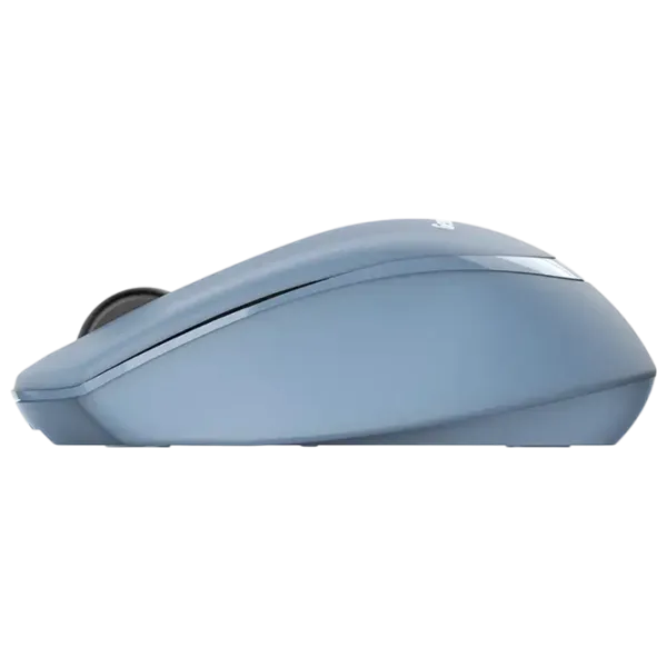 Mouse Genius NX-7009 Blue photo 4