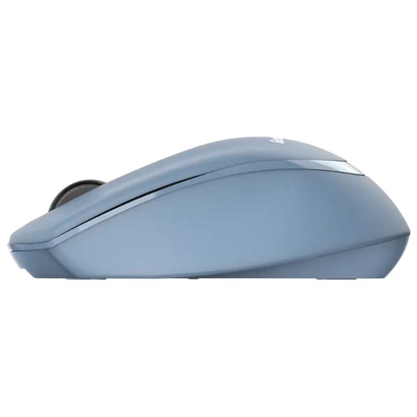 Mouse Genius NX-7009 Blue photo 4