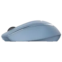 Mouse Genius NX-7009 Blue photo 4