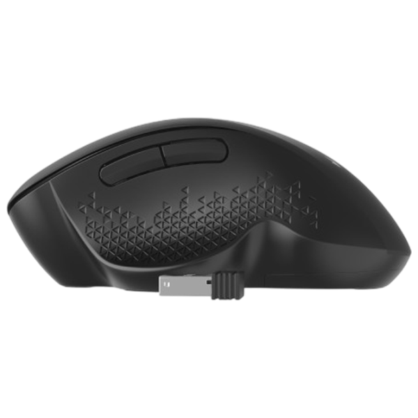 Mouse Gembird MUSW-6B-02 Black photo 4