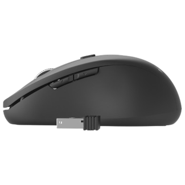 Мышь Gembird MUSW-6B-01 Черный photo 2