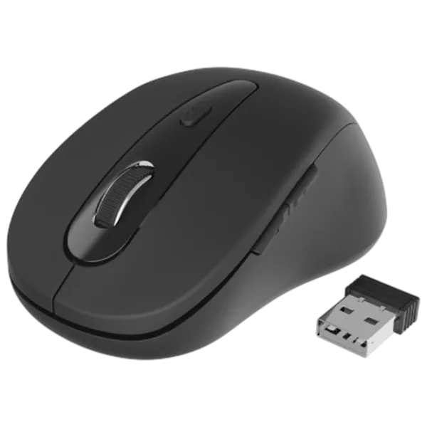 Мышь Gembird MUSW-6B-01 Черный photo 4