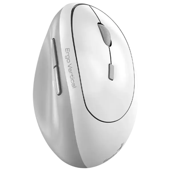 Мышь Genius Ergo 8350S Серый photo 1