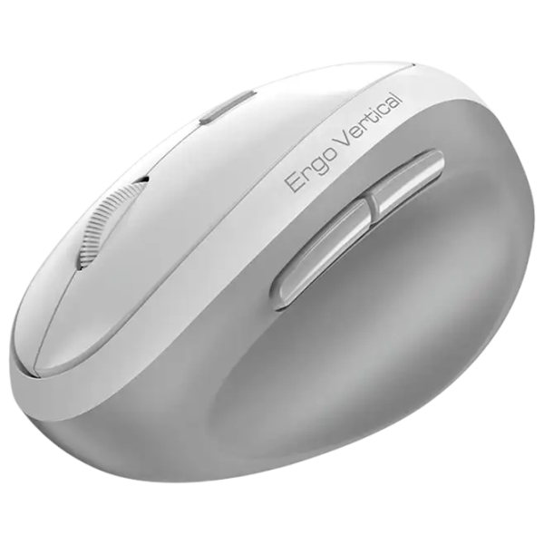 Мышь Genius Ergo 8350S Серый photo 2