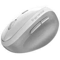 Mouse Genius Ergo 8350S Gray photo 2