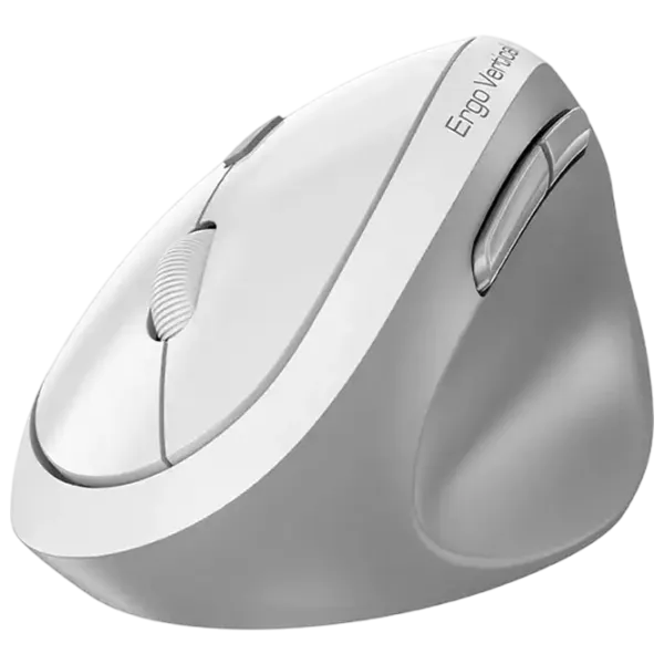 Мышь Genius Ergo 8350S Серый photo 3