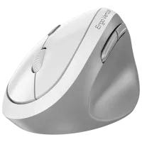Mouse Genius Ergo 8350S Gray photo 3