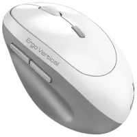 Mouse Genius Ergo 8350S Gray photo 4