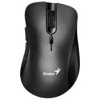 Mouse Genius Ergo 8100S Black