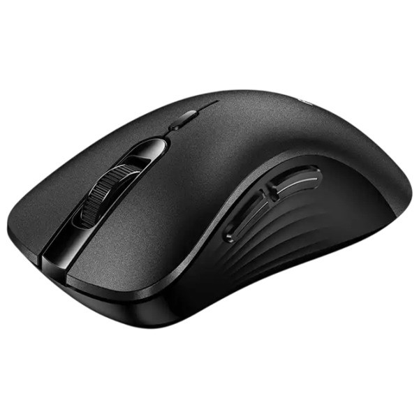 Mouse Genius Ergo 8100S Black photo 2
