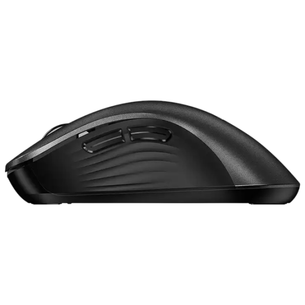Mouse Genius Ergo 8100S Black photo 3