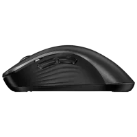 Mouse Genius Ergo 8100S Black photo 3