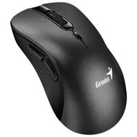Mouse Genius Ergo 8100S Black photo 4