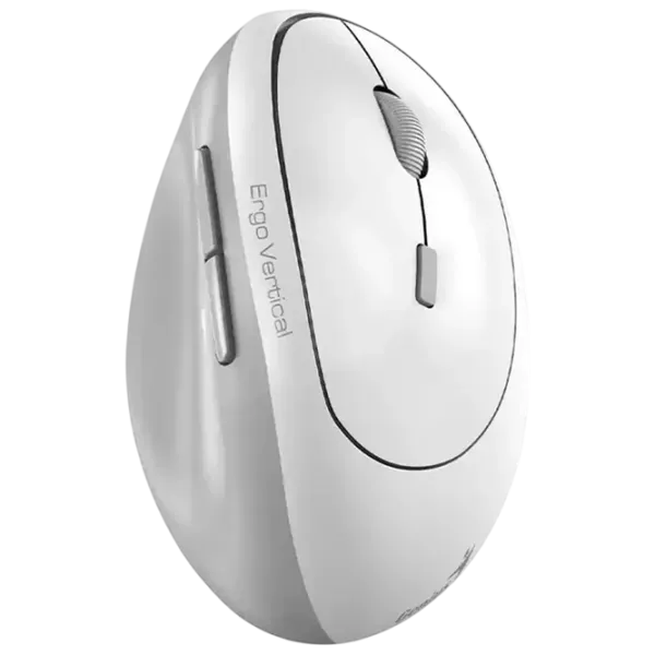 Мышь Genius Ergo 8350S Серый photo 1