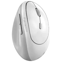 Mouse Genius Ergo 8350S Gray