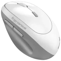 Mouse Genius Ergo 8350S Gray photo 2