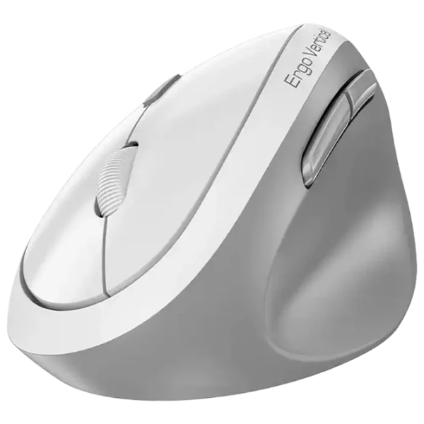 Мышь Genius Ergo 8350S Серый photo 3