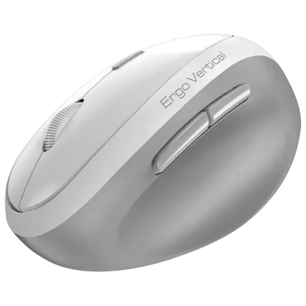 Мышь Genius Ergo 8350S Серый photo 4