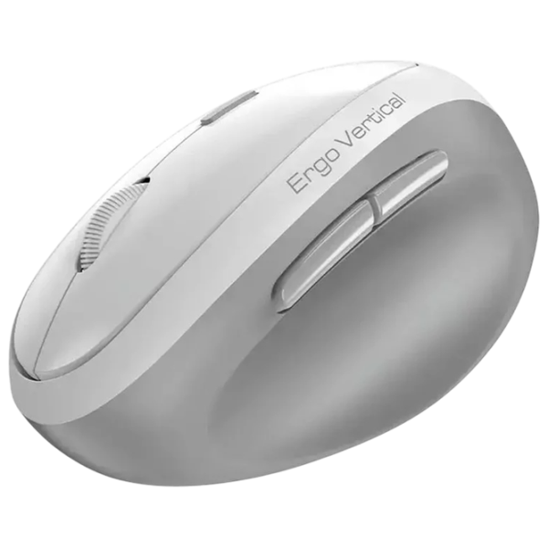 Мышь Genius Ergo 8350S Серый photo 4