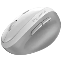 Mouse Genius Ergo 8350S Gray photo 4