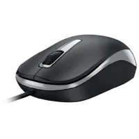 Mouse Genius DX-125S Black photo 3