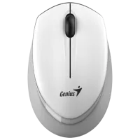 Mouse Genius NX-7009 White