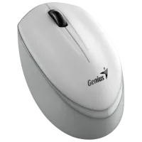 Mouse Genius NX-7009 White photo 2